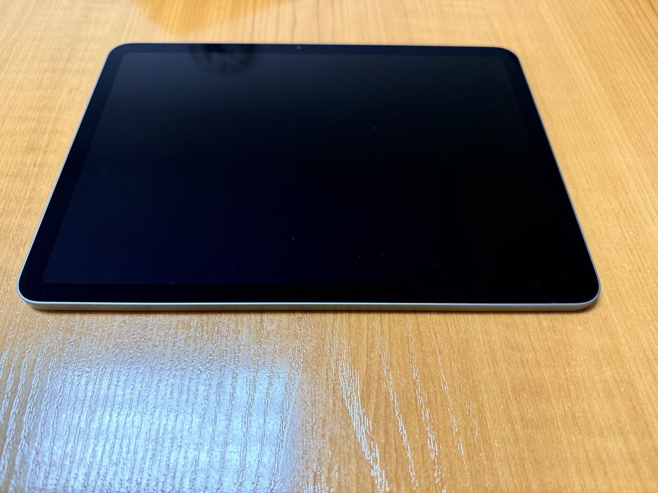 IPad Air M2 11" Space Gray, Гарнция
