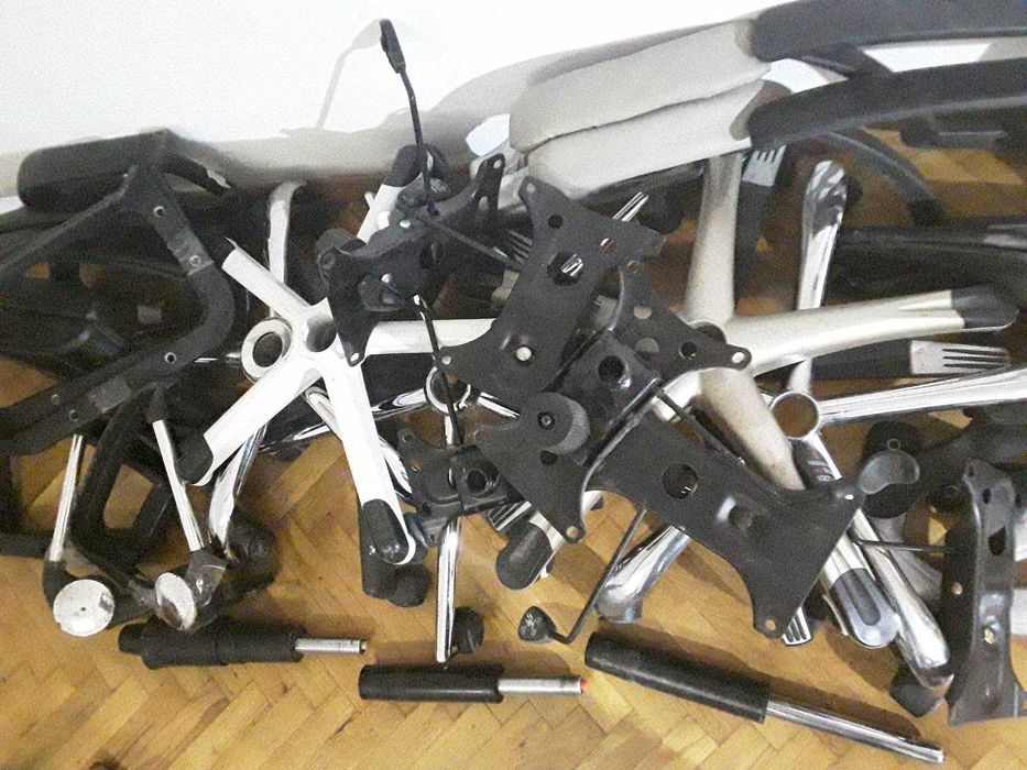 Части за офис стол