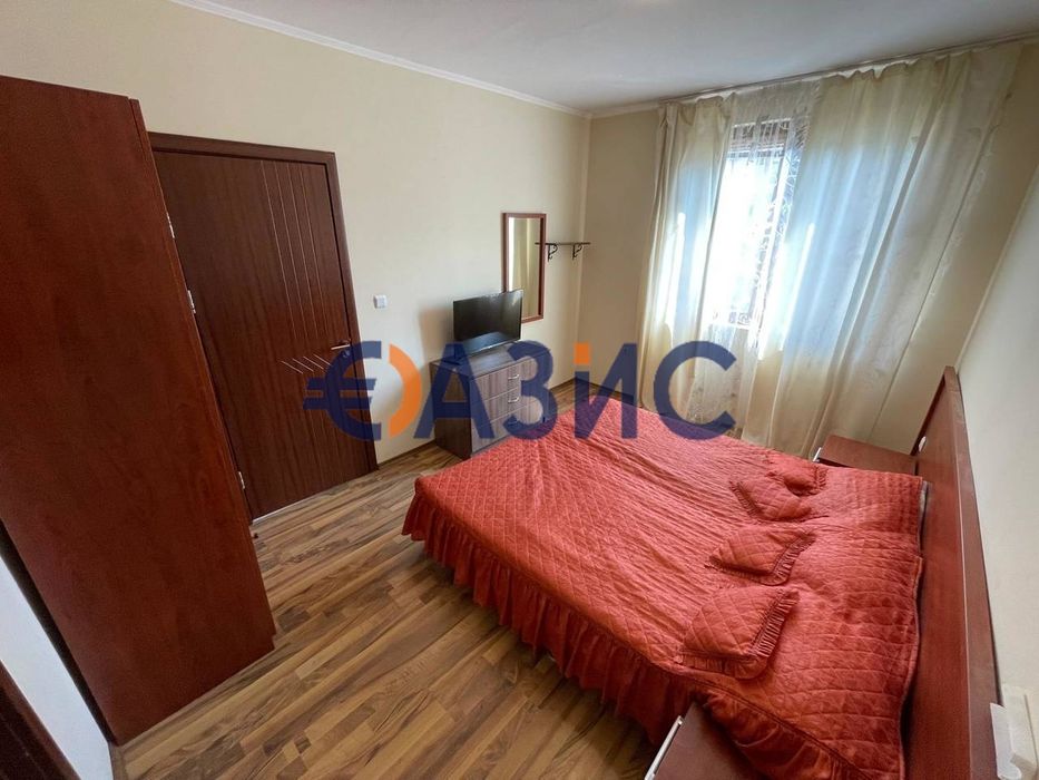 Продава се Тристаен апартамент в с. Равда, Област Бургас - 90 кв.м за 912 €/кв.м - Снимка #11