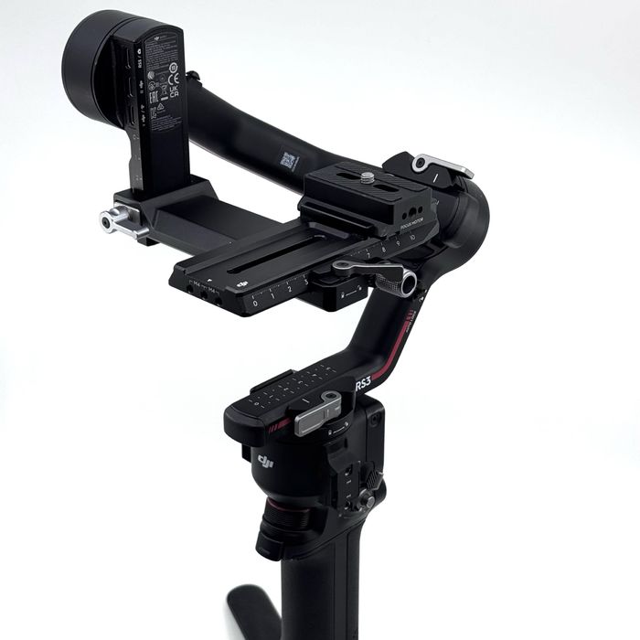 Stabiliztor/Gimbal DJI RS3 / Ronin S3 | ca NOU | Factura + Garantie | Pret Fix |