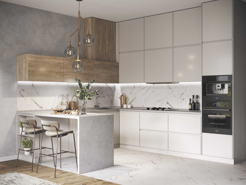 Керамогранит 30×60