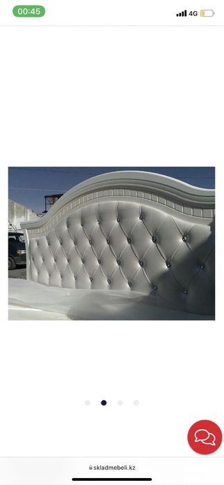 Спальный диваны