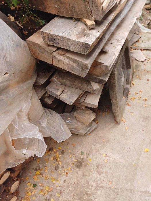 Дървен материал дива череша