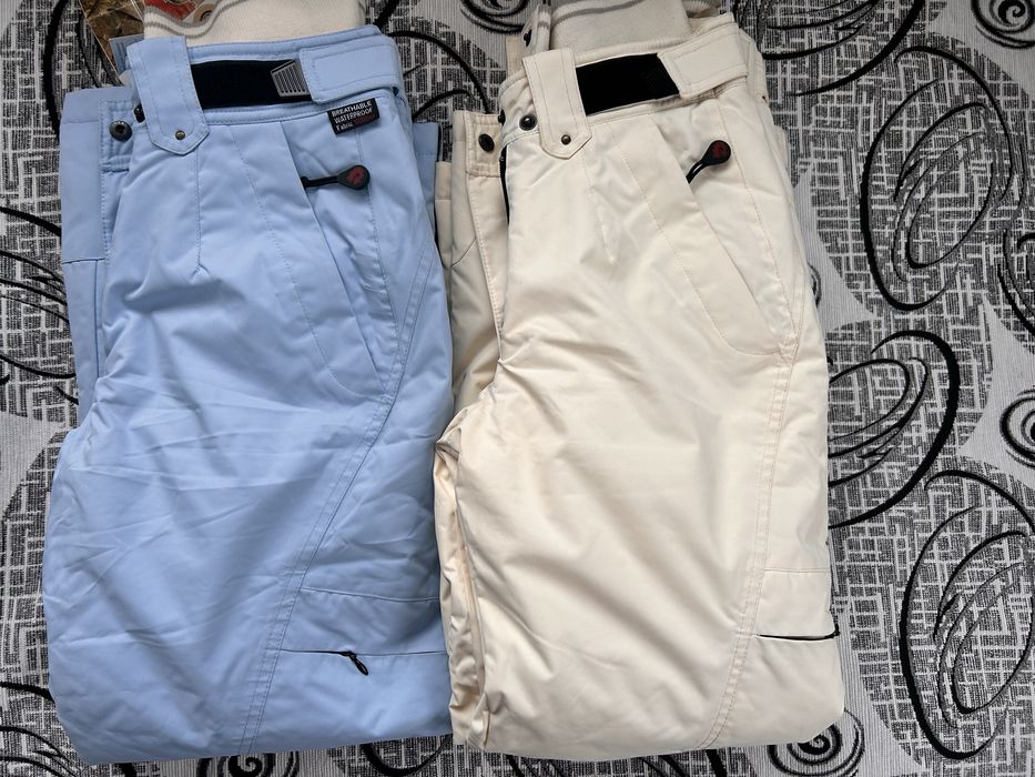 Нови Ски панталони