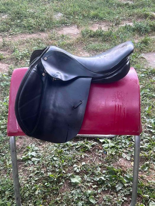 Уестърн Седла ниски и високо качество