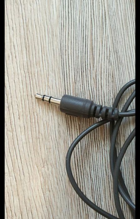 Микрофон для съёмок