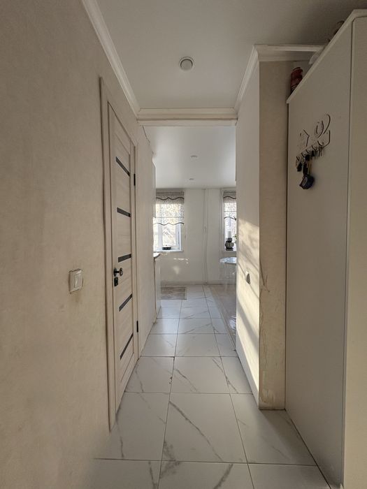 Продам 3-х комнатную квартиру