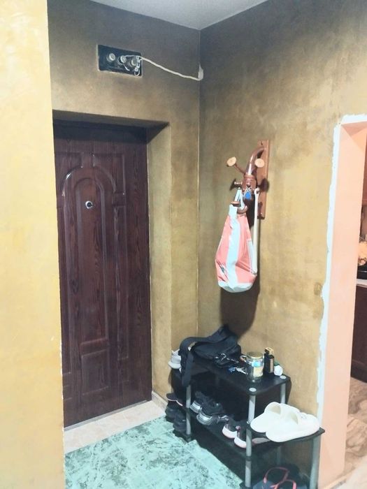 Продава се Двустаен апартамент в с. Съединение, Област Търговище - 60 кв.м за 1020 €/кв.м - Снимка #2