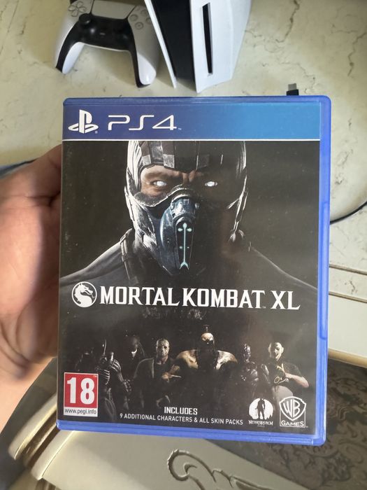 Продам диски Ps 5