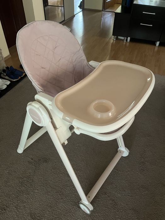 Scaun copil Wunderkid