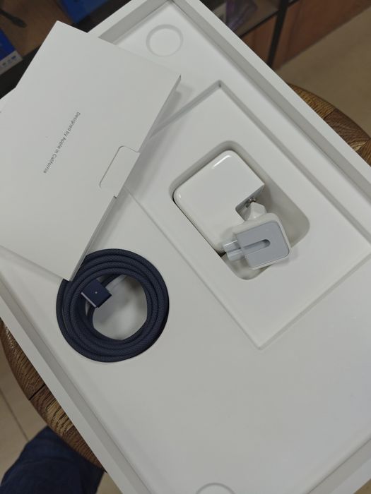 MacBook Air M4 Chip | Макбук Эйр М4 Чип | 100%