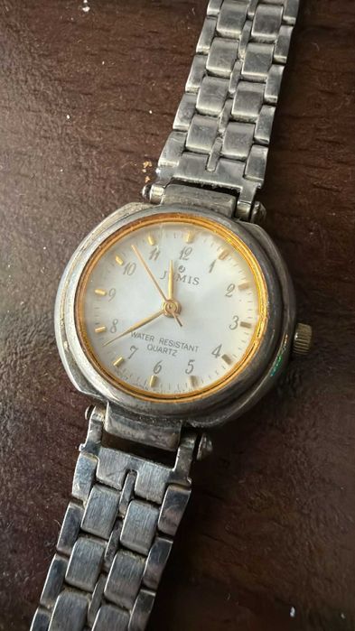ceas dama Jemis conditii bune