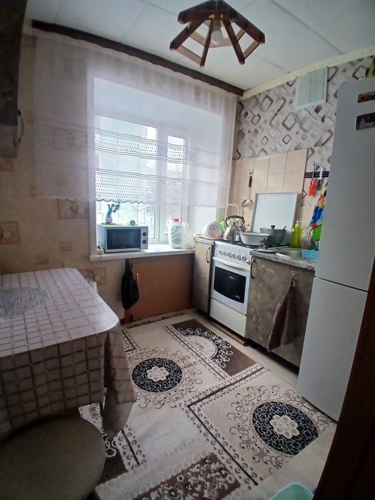 1 ком в малосемейном ЖД