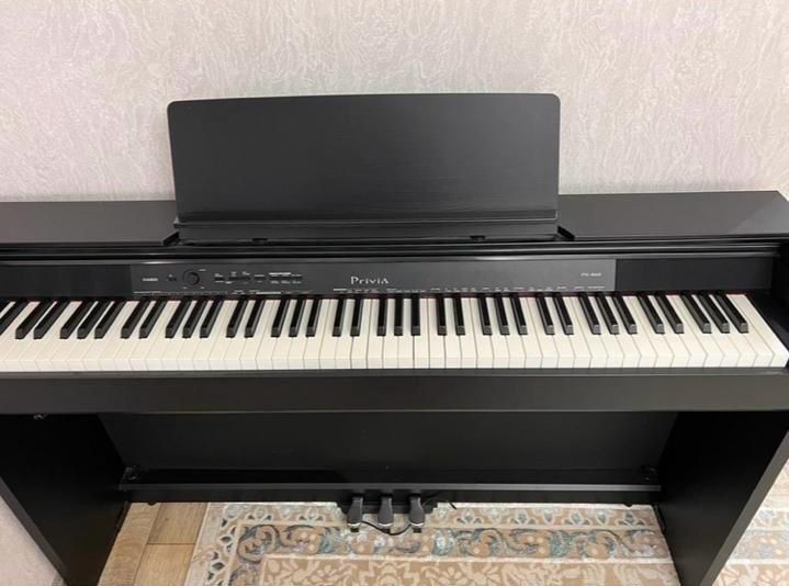 Продается пианино