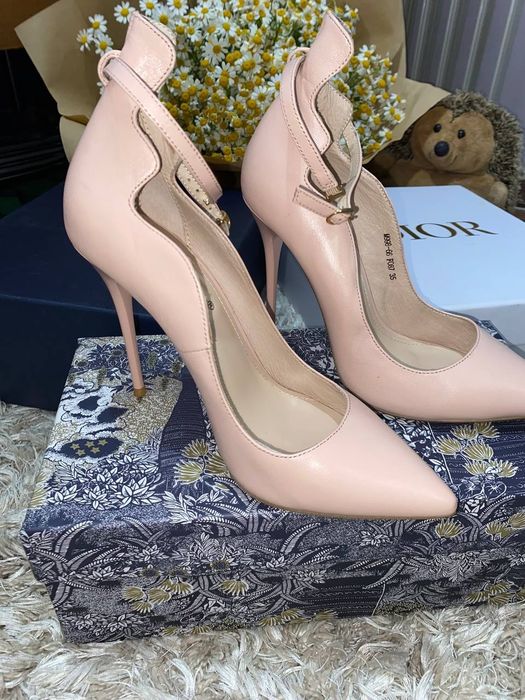 Женские туфли MORCILINI