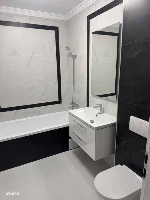 Apartament 2 camere complex rezidential nou