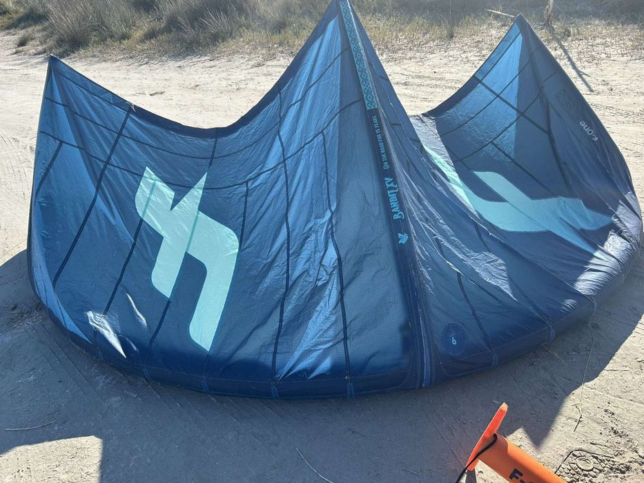 F-one Bandit 2022 8кв