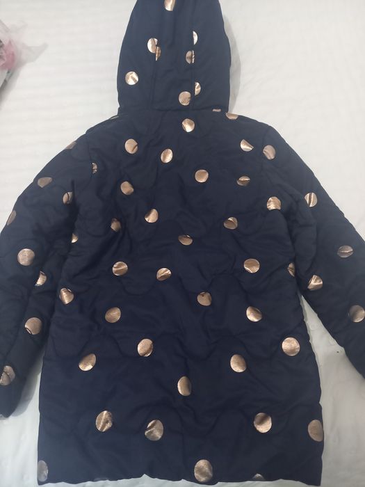 Зимно детско яке