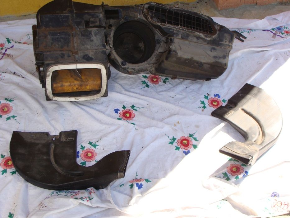 Лада 2110, Лада 110, 90к.с., 16V, на части