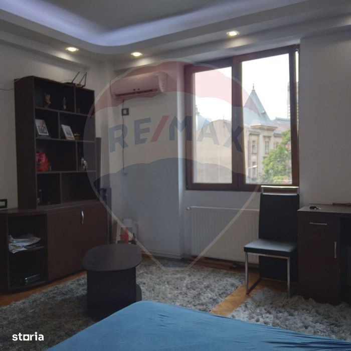 Studio modern cu centrala proprie de inchiriat in zona Universitatii — fotografia 3