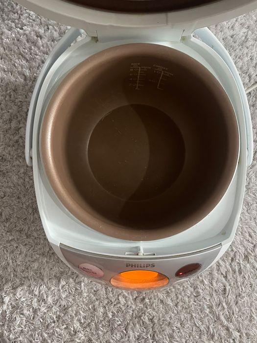 Мультиварка PHILIPS