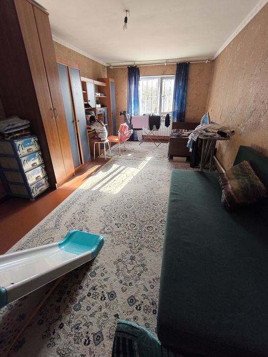 4 комн дом продажа