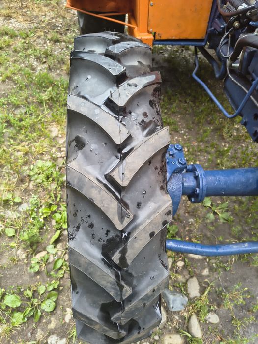 Vand Tractor 445 dt