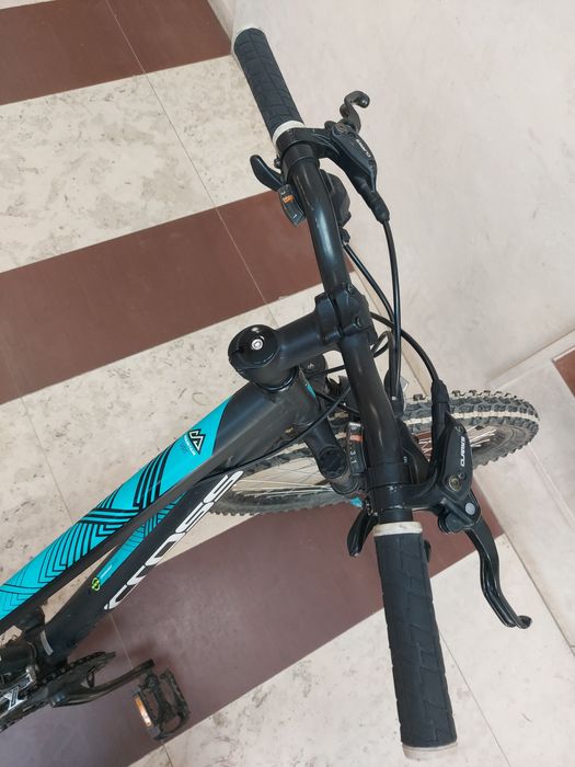Детско колело Cross 24'