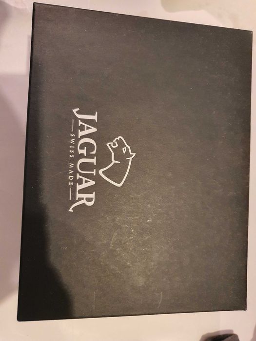 Ceas Jaguar Executive J806