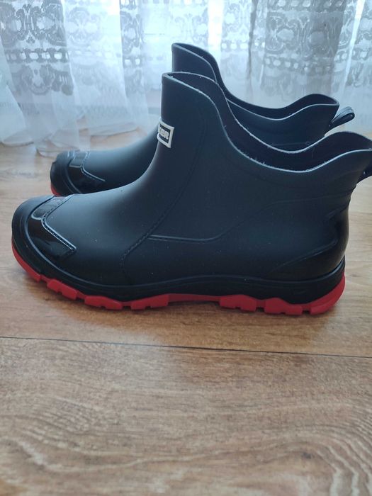 Гумени ботуши " Alexander "