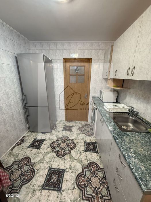 Apt 2 camere Tineretului - Lumea Copiilor I Mutare imediata I COM % - View 6