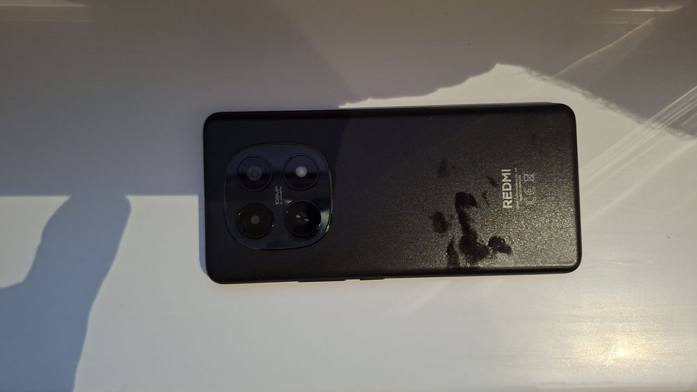 Xiaomi redmi note 15 | Ideal