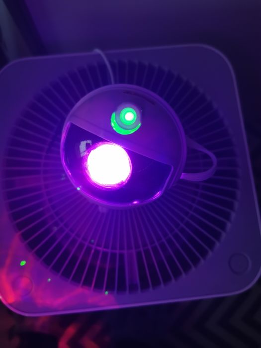 Прожектор вселена, НОВ! Лампа