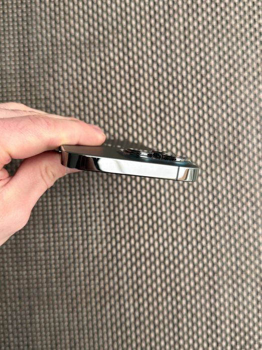 100% Батерия! iPhone 13 Pro Лизинг от 15€/мес graphite 128GB черен