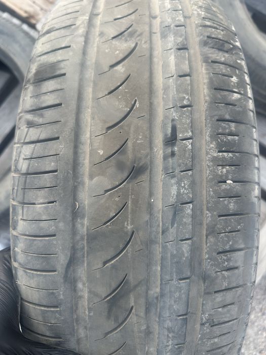Авто шины 235/55R19