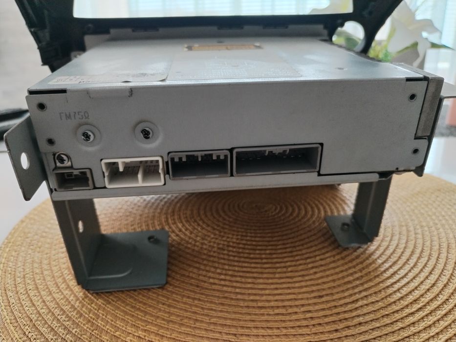 Радио сд мп3 за Хонда Сивик 8