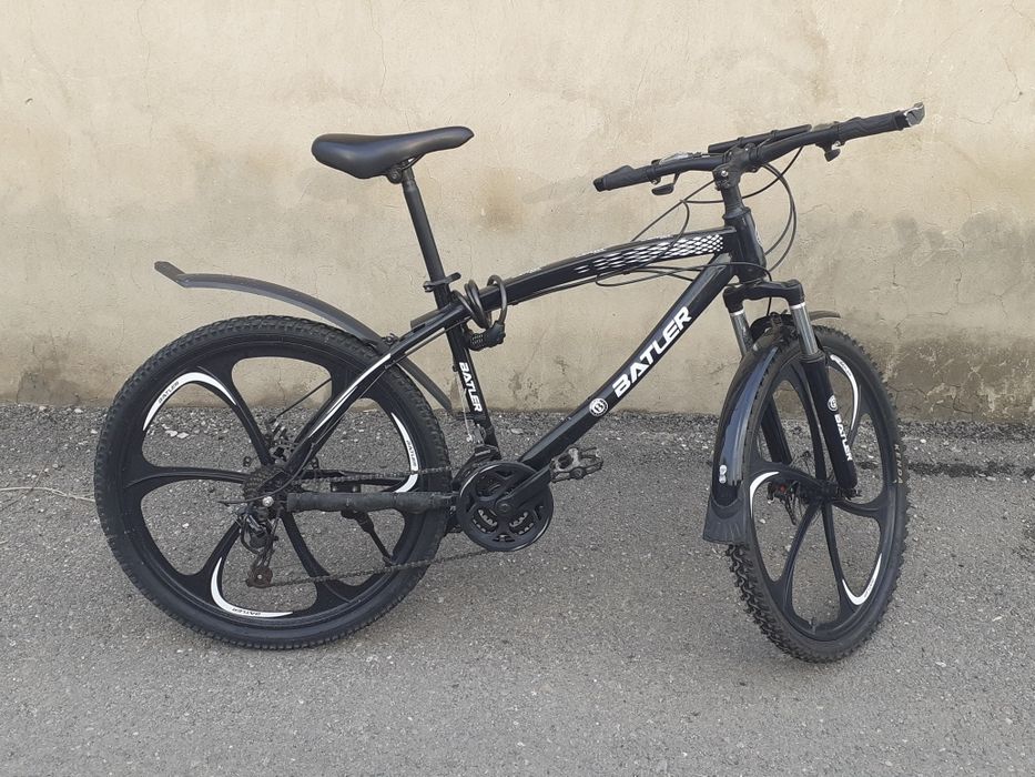 Продам велосипед