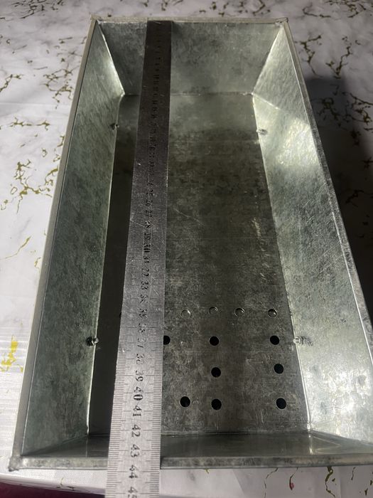 мангал эконом 44см