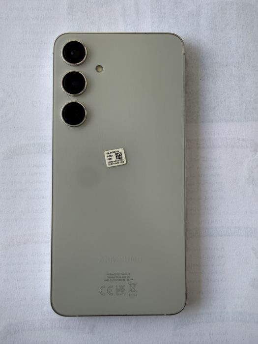 Samsung s24 plus 512 gb