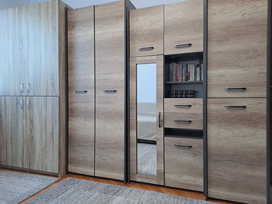 Apartament cu 2 camere