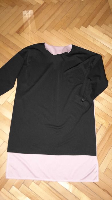 Пакет женской одежды