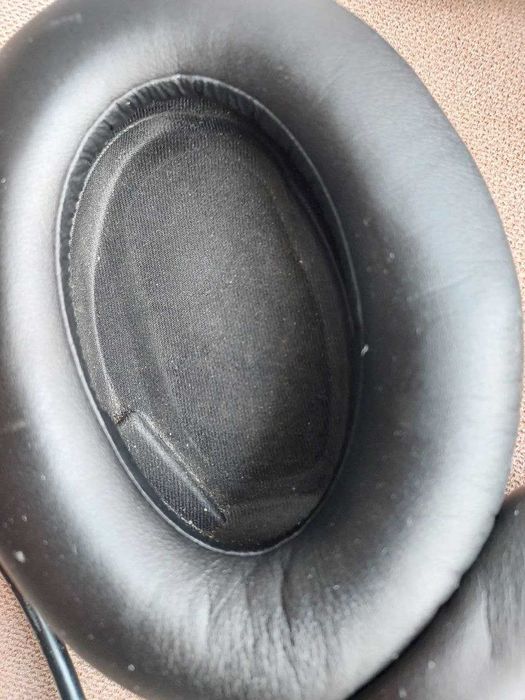 Sennheiser HD 380 Pro Hi-Fi студийни слушалки headphones