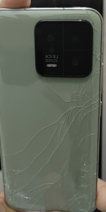 Обменяю Xiaomi mi 13