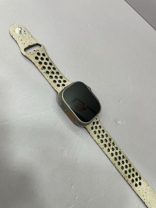 Apple Watch gen-1 49m / CA31383
