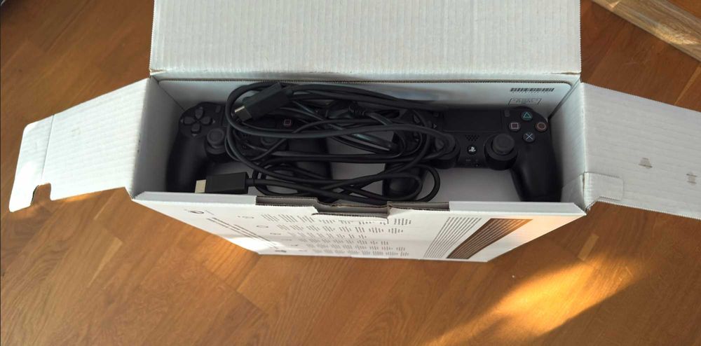 Consola PS4 Pro 1T