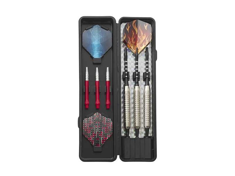 НОВИ! Стрели за електронен дартс 3 броя с кутия