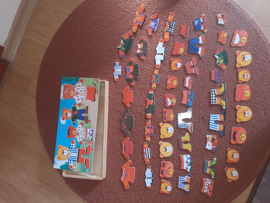 Сортер,дървен 15 лв