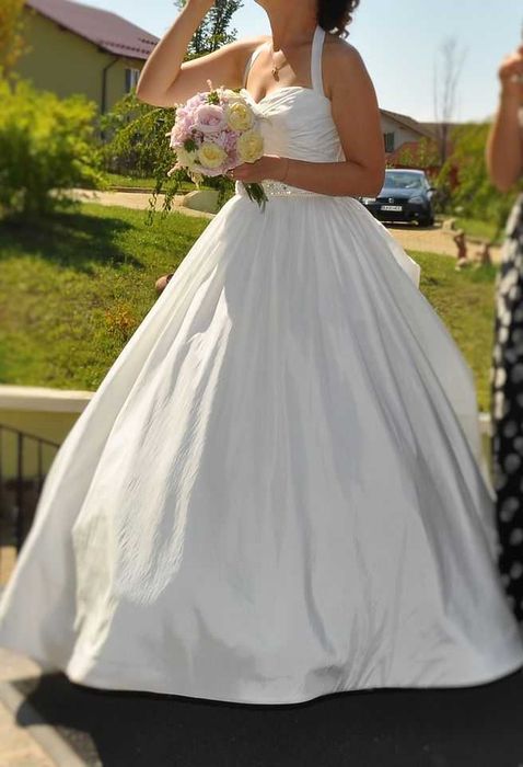 Rochie  de mireasa