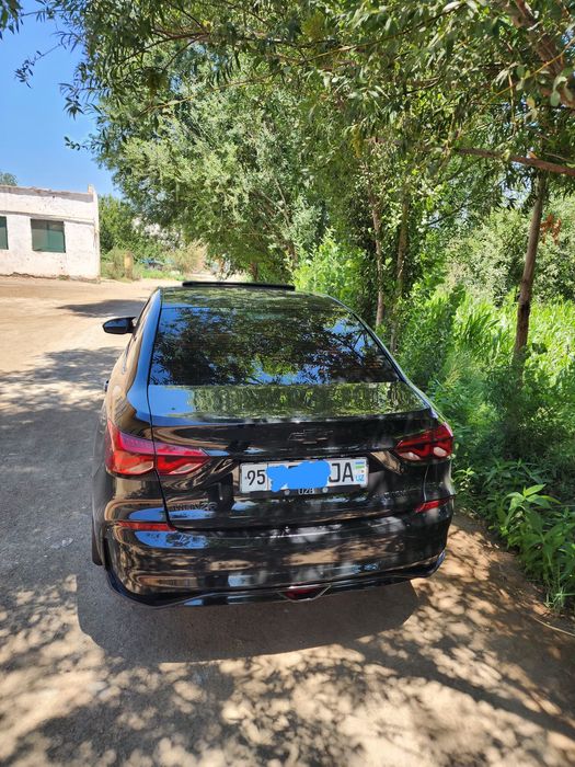 Chevrolet monza 1.5 2023