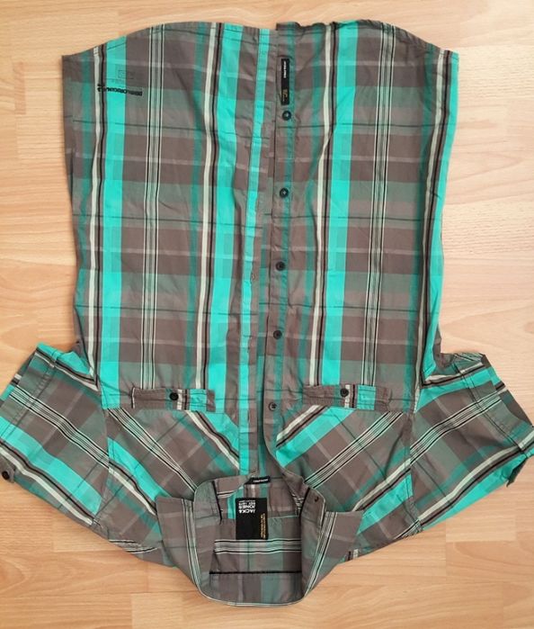 Cămaşă calitate superioară Jack & Jones mărimea 38